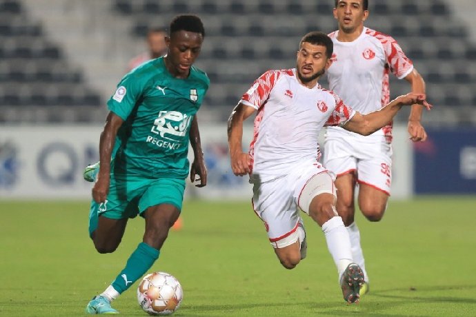  Nhận định Al-Ahli Doha vs Al-Shamal, 21h30 ngày 7/1: Bám đuổi ngôi đầu