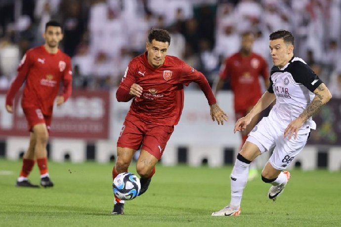  Nhận định Al-Sadd vs Al Duhail, 0h00 ngày 26/9: Chia điểm kịch tính