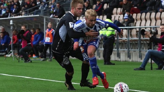  Nhận định HJK Helsinki vs Inter Turku, 23h00 ngày 4/8: Cầm chân nhau