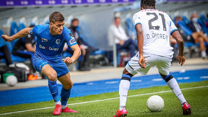  Nhận định Genk vs Club Brugge, 19h30 ngày 26/12: Chủ nhà đãi khách