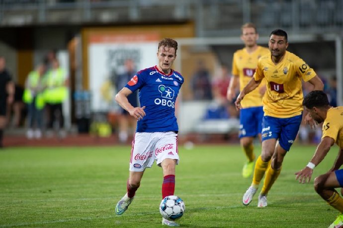 Nhận định Tromso IL vs Fredrikstad, 21h ngày 02/08: Thể hiện bản lĩnh Nhận định Tromso IL vs Fredrikstad, 21h ngày 02/08: Thể hiện bản lĩnh