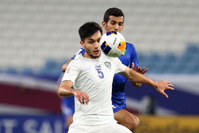  Nhận định Uzbekistan vs Kuwait, 20h00 ngày 9/10: Thiết lập trật tự