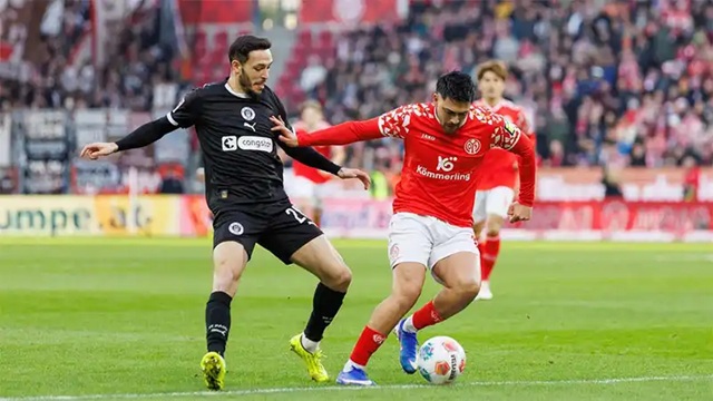 Nhận định CR Belouizdad vs ES Setif 1h30 ngày 26/12: Khách có quà - Ảnh 4