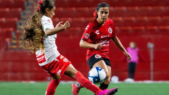  Nhận định, Soi kèo Nữ Pachuca vs Nữ Guadalajara 8h ngày 20/10: Trả thù thành công