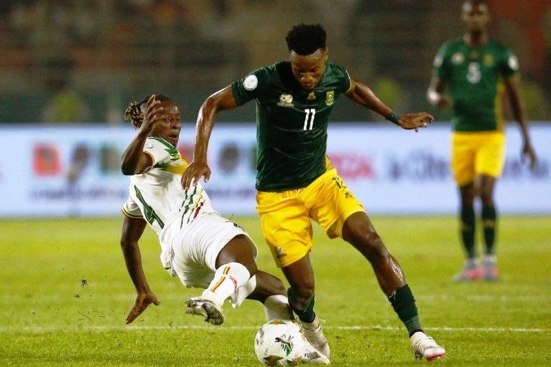 Nhận định Chad vs Mali 23h00 ngày 08/10: Khách thắng tối thiểu - Ảnh 1