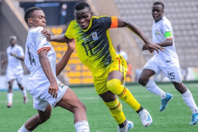  Nhận định Uganda vs Somalia 23h00 ngày 08/09: Chiến thắng cách biệt