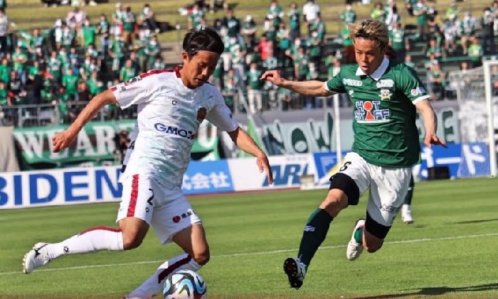 Nhận định Gifu vs Nara Club 17h00 ngày 21/7: Điểm số quý giá Nhận định Gifu vs Nara Club 17h00 ngày 21/7: Điểm số quý giá