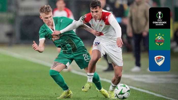  Nhận định Santa Coloma vs Borac Banja Luka, 23h00 ngày 17/7: Kẻ cứng đầu