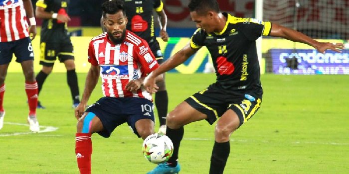  Nhận định Junior vs Alianza Petrolera 8h20 ngày 6/3: Đẳng cấp chênh lệch