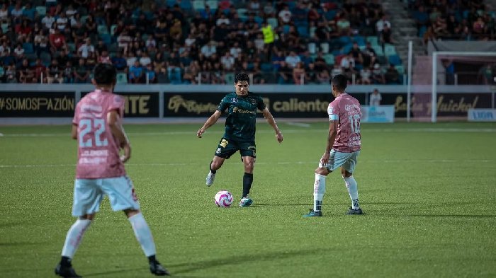  Nhận định Club Atletico La Paz vs Mineros de Zacatecas 10h ngày 16/8: Vị khách khó chiều