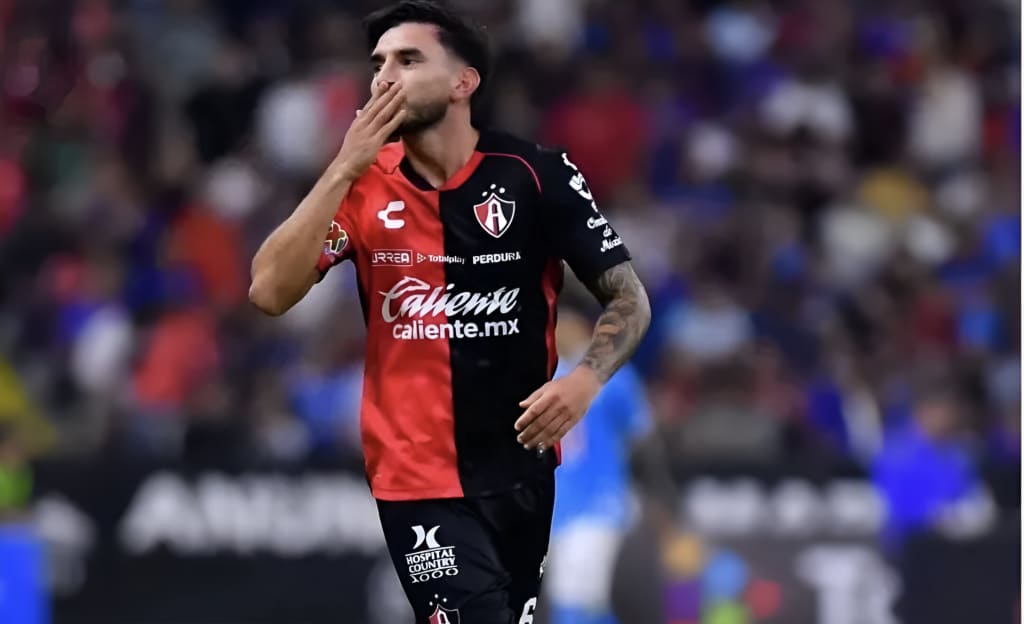 Nhận định Club Tijuana vs Atlas 10h ngày 8/11: Đối thủ ưa thích - Ảnh 4