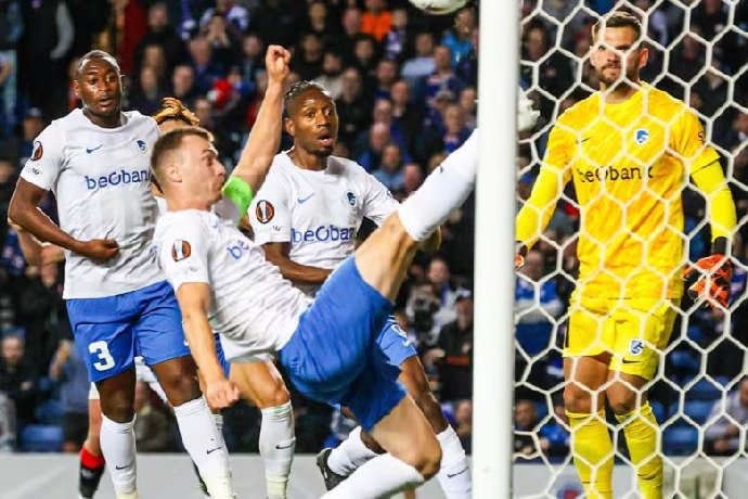  Nhận định Panathinaikos vs Go Ahead Eagles, 23h45 ngày 2/10: Bay cao tại châu Âu