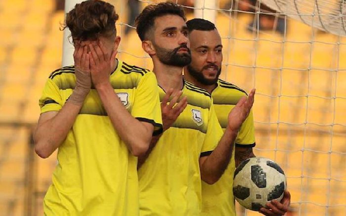 Nhận định Al Mosul vs Erbil SC 21h30 ngày 8/1: Xây chắc ngôi đầu