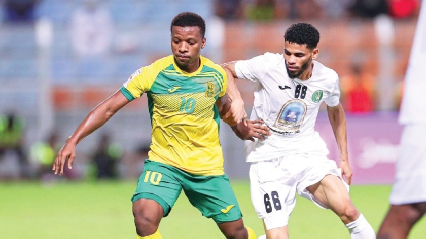 Nhận định Dhofar vs Al Seeb, 21h40 ngày 16/1: 3 điểm nằm trong túi - Ảnh 4