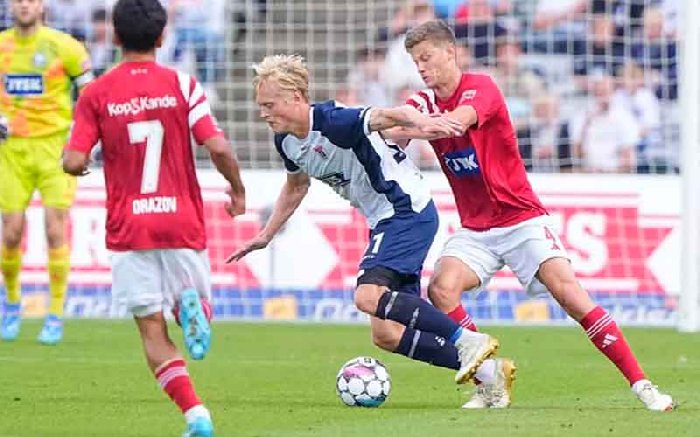  Nhận định, Soi kèo Silkeborg vs Aarhus 1h00 ngày 22/11: Nối dài chuỗi thất vọng