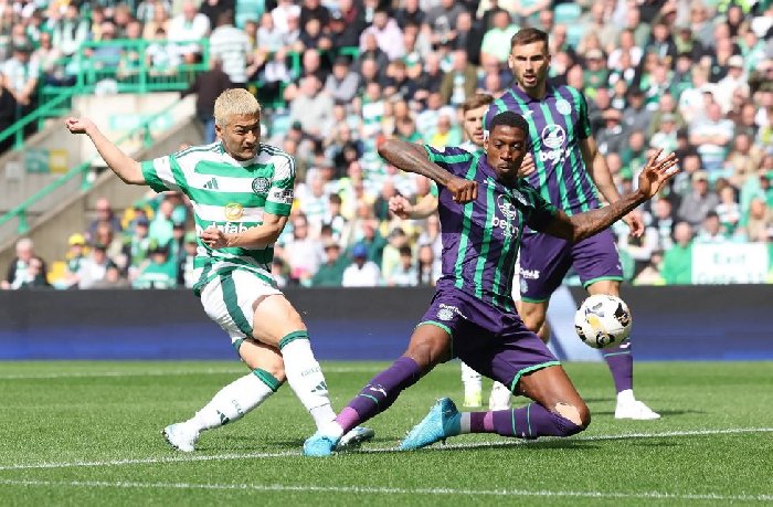  Nhận định Hibernian vs Celtic 19h00 ngày 30/11: Chủ nhà gặp khó
