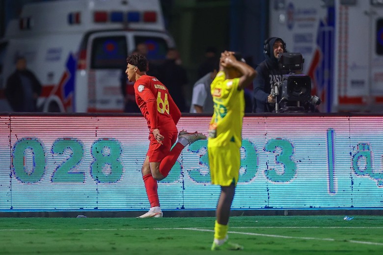 Nhận định Al-Qadsiah vs Al-Khaleej, 22h15 ngày 19/9: Vượt qua chính đối thủ - Ảnh 1