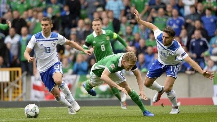  Nhận định, Soi kèo U21 Anh vs U21 Ireland 2h45 ngày 15/11: Đối thủ ưa thích