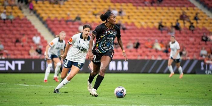  Nhận định Nữ Newcastle Jets vs Nữ Brisbane Roar 10h ngày 13/12: Tiến sát ngôi đầu bảng
