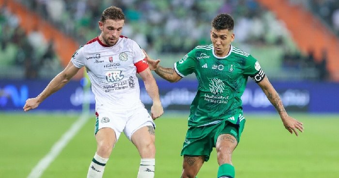 Nhận định Al-Ahli Saudi vs Al-Fayha, 22h30 ngày 30/12: Khó thắng đậm