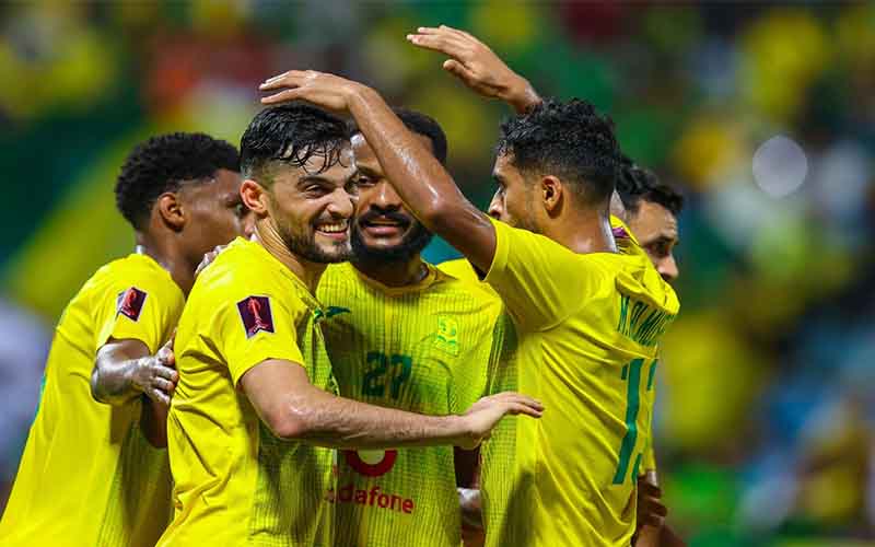 Nhận định Al Seeb vs Bahla 22h45 ngày 22/12: Chủ nhà tự tin hơn - Ảnh 2