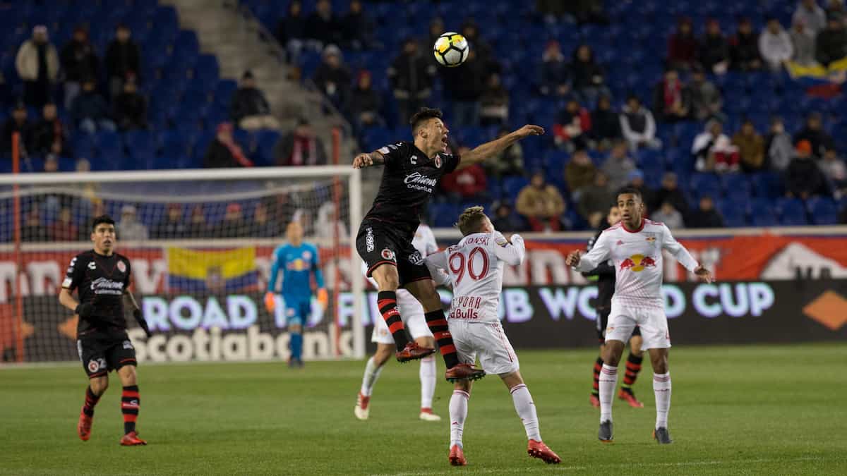 Nhận định Club Tijuana vs Tigres UANL 12h00 ngày 27/11: Khó tạo bất ngờ - Ảnh 4