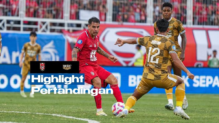  Nhận định Dewa United vs Malut United, 19h00 ngày 9/8: Niềm vui đầu tiên