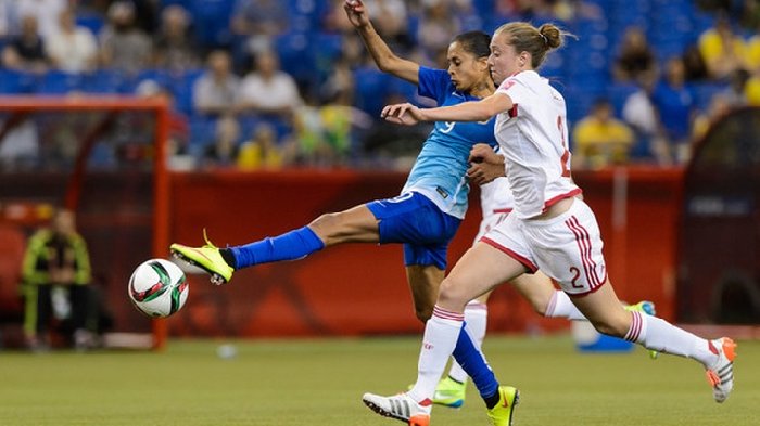  Nhận định Nữ Mỹ vs Nữ Chile 10h05 ngầy 28/1: Sức mạnh hủy diệt