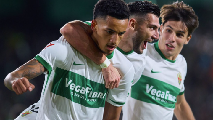 Nhận định Getafe vs Elche 3h ngày 29/11: Bất phân thắng bại - Ảnh 4