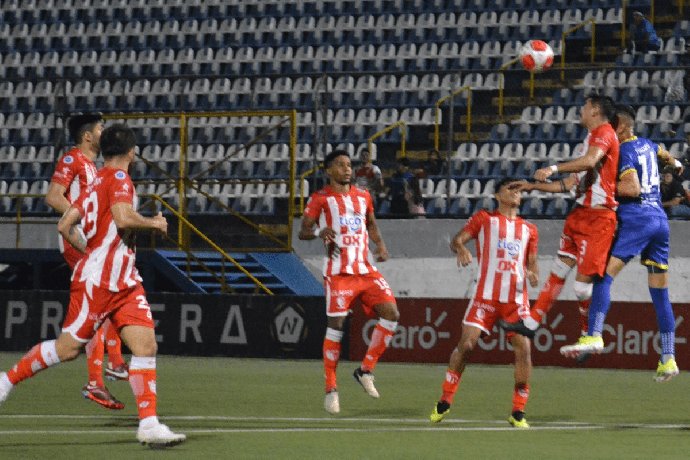  Nhận định Real Esteli vs CD Hercules 9h ngày 22/8: Mở tiệc sân nhà