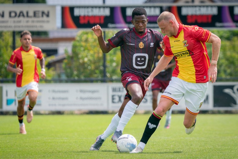 Nhận định Go Ahead Eagles vs FCSB, 23h45 ngày 25/9: 3 điểm quý giá - Ảnh 1