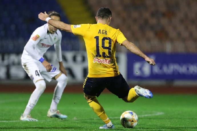  Nhận định AEL Limassol vs Olympiakos Nicosia, 0h00 ngày 23/8: Nhận gáo nước lạnh
