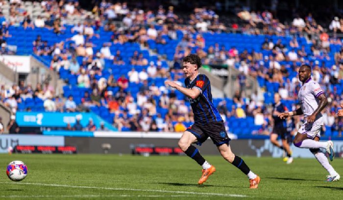  Nhận định Adelaide United vs Auckland 15h35 ngày 3/4: Chiến thắng nhọc nhằn