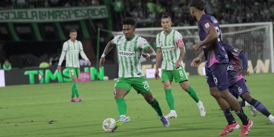 Nhận định Atletico Nacional vs Fortaleza 8h30 ngày 13/2: Mở tiệc trên sân nhà - Ảnh 4