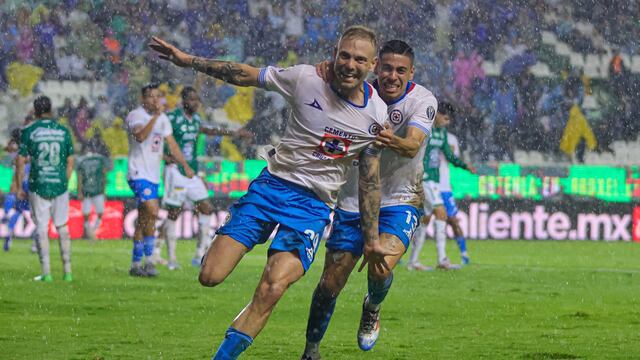 Nhận định Club Leon vs Cruz Azul 8h ngày 11/1: Ca khúc khải hoàn - Ảnh 4
