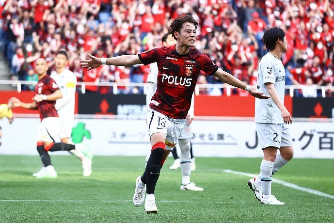  Nhận định Urawa Red Diamonds vs FC Tokyo 17h00 ngày 27/8: Đối thủ cân tài