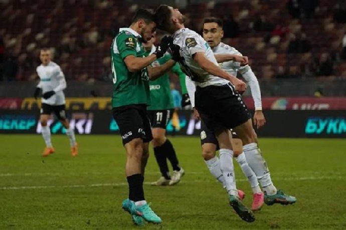  Nhận định Volna Nizhegorodskaya vs Tyumen 20h00 ngày 10/09: Tạm biệt chủ nhà