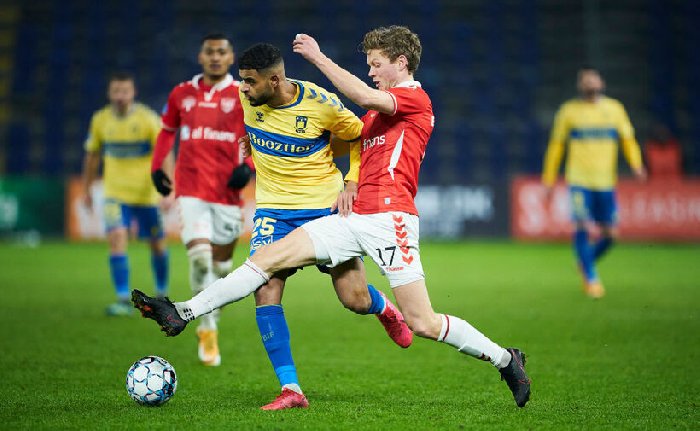  Nhận định Brondby vs Vejle, 22h59 ngày 10/08: Giữ lại 3 điểm
