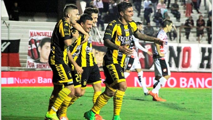 Nhận định Gimnasia Mendoza vs Instituto 8h15 ngày 9/2: Chuyến đi bão táp - Ảnh 4