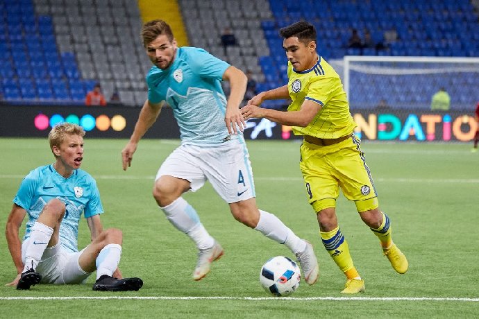  Nhận định Smartno Ljubljana vs NK Kamnik 21h30 ngày 10/09: Khách lấn chủ