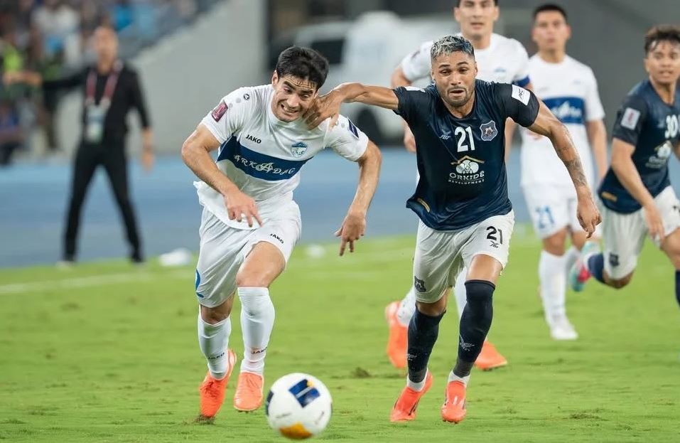 Nhận định Ezra vs Svay Rieng 19h00 ngày 29/10: Đội khách có 3 điểm - Ảnh 3