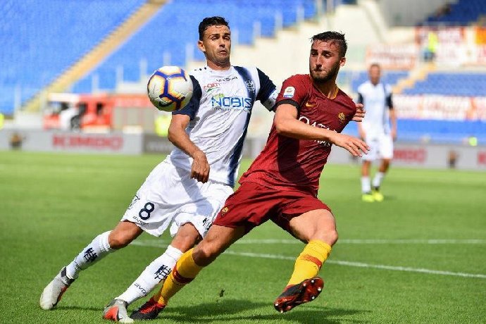  Nhận định, Soi kèo AS Roma vs Viktoria Plzen 02h00 ngày 24/10: Chủ nhà thắng nhẹ