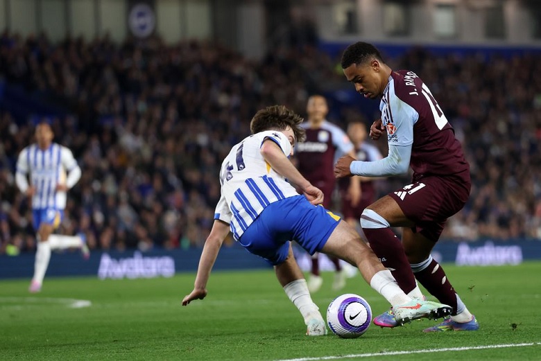 Nhận định Brighton vs Aston Villa 2h30 ngày 4/12: Giữ lại 3 điểm - Ảnh 4