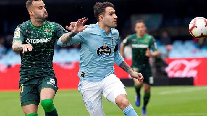  Nhận định Celta Vigo vs Real Betis 2h ngày 28/8: Thói quen khó bỏ