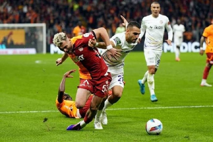  Nhận định Eyupspor vs Galatasaray 21h00 ngày 13/09: Sức mạnh nhà vô địch