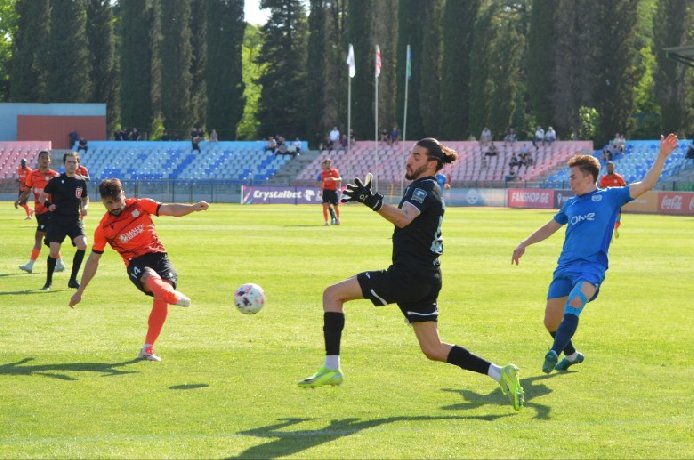 Nhận định Samgurali Tskaltubo vs Gareji Sagarejo, 23h00 ngày 18/8: Gia tăng cách biệt Nhận định Samgurali Tskaltubo vs Gareji Sagarejo, 23h00 ngày 18/8: Gia tăng cách biệt