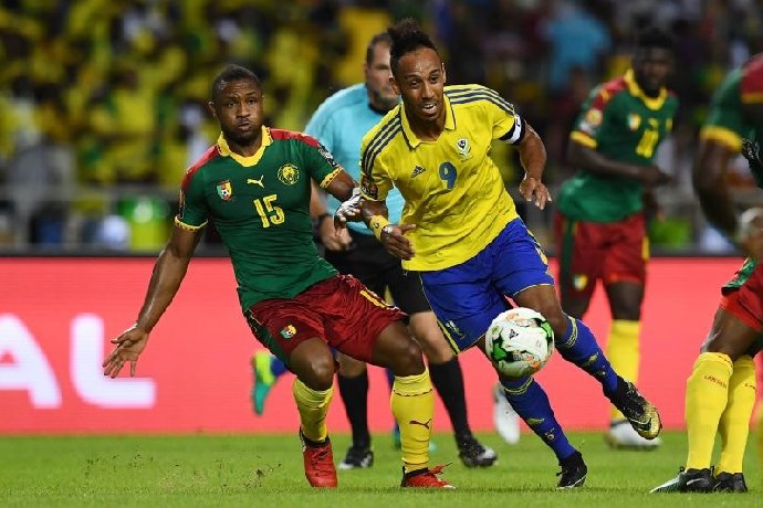  Nhận định Cameroon vs Gabon 3h ngày 25/12: Bất phân thắng bại