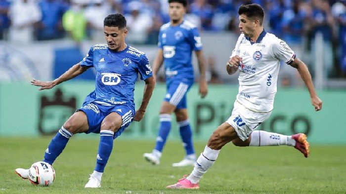  Nhận định Bahia vs Cruzeiro 6h ngày 16/9: Chủ nhà không phát quà