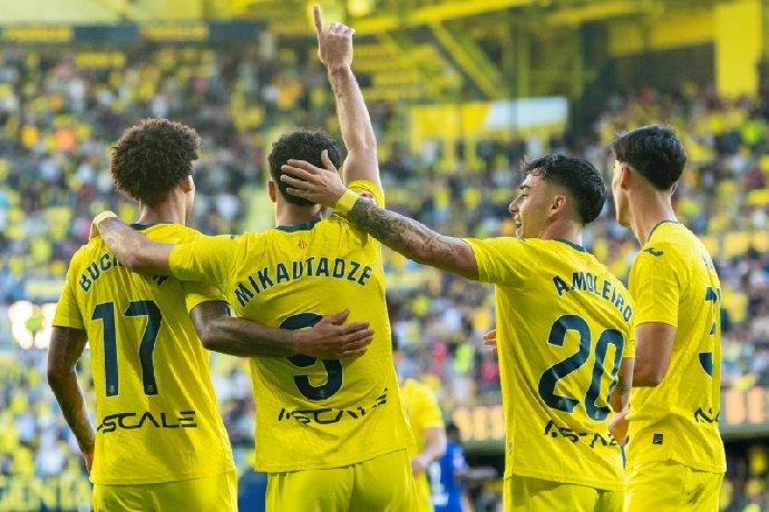  Nhận định Levante vs Villarreal 00h30 ngày 15/12: Nhấn chìm chủ nhà
