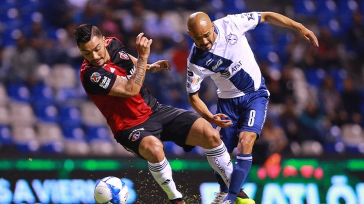 Nhận định Atlas vs Puebla 10h ngày 10/1: Bất phân thắng bại - Ảnh 4